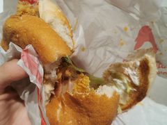 -麦当劳(启迪香山店)