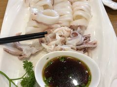 -501號台州海鲜餐厅(海创园店)
