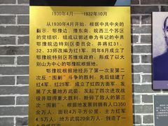 -金寨县革命博物馆