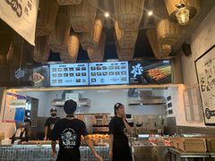 -亚皆老街南宁老友粉·米粉(印象城店)