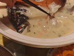 -老傅家湘潭水煮活鱼店(众一国际店)