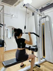 -梵一瑜伽·普拉提塑型减脂