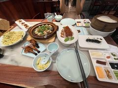 -鸭匠食府·挂炉烤鸭·新京菜(阜成路店)
