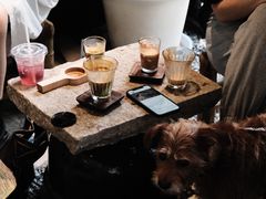 -Metal hands·铁手咖啡