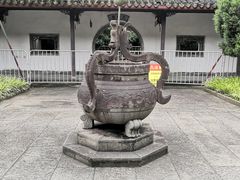 -杭州黄龙洞