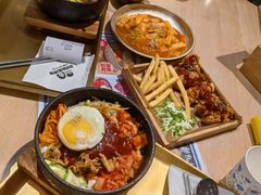 -盛元荼集  素食(滨江凯德壹店)