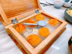 -木棉花开(中心城店)