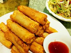 -添福来墨鱼饺子 · 海鲜东北菜(大连星海·黄浦路店)