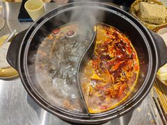 -郭铁柱·泥炉老火锅(江北龙湖天街店)