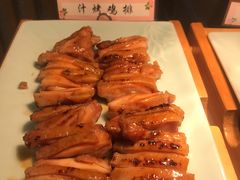 -松子料理(华威桥店)