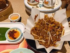 -禄运茶居·手工点心(猎德店)
