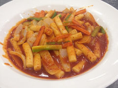 -金顺碳烤肉(1号店)