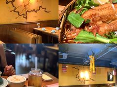 -缘生态云南菜·野生菌庭院餐厅(华侨城店)