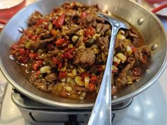 -福巷湘食小馆·猛火现炒(上海首店)