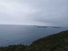 -棒棰岛宾馆景区