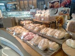 -西村叔叔的店·面包·甜品·蛋糕(清河万象汇店)
