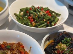 -兰湘子·湘菜小炒(长安万科广场店)