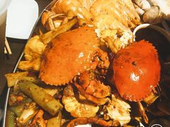 -日进一片海.生腌海鲜火锅.宵夜烧烤(三里屯总店)