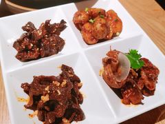 -苦尽酒馆·川菜(鼓楼店)