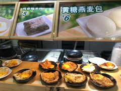 -72街荷叶饭(东方宝泰广场店)