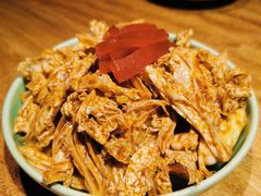 -小吊梨汤·北京菜·烤鸭(四元桥店)