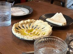 -Uncle Kosto科斯托·中东菜