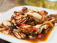 -小钱鱼馆(富春路店)