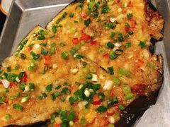 -很久以前羊肉串(中山公园店)