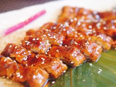 鳗鱼蒲烧-有喜屋·深夜食堂(北京西路店)