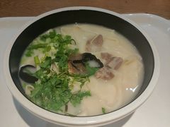 -大头亮羊汤烩面·河南非遗(良乡总店)