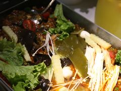 -鱼酷活鱼烤鱼(恒隆广场店)