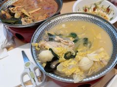 -喜家德虾仁水饺(开发区振华店)