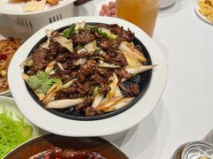-106餐厅北京菜.烤鸭(百子湾店)