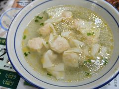 -阿金大白·上海菜馆(新天地店)