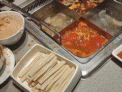 -海底捞火锅(未来城店)