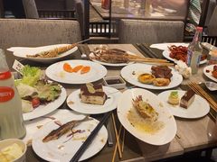 -印象餐厅(杭州国际博览中心北辰大酒店)