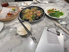 -滋粥楼·顺德菜海鲜茶点(方舟店)