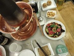 -牛街·马辈儿涮肉(牛街二店)