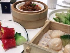 -云庭汇·粤菜海鲜(东盟盛天地店)
