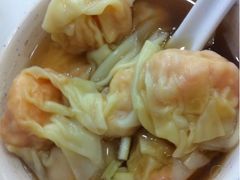 -麦文记面家(佐敦店)