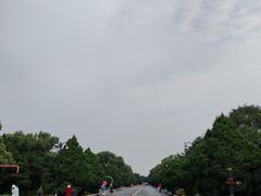 -北陵公园