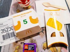 -麦当劳(北京路广百广场店)