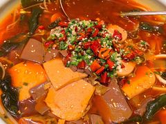 -尚一汤·粤菜海鲜(环球港店)