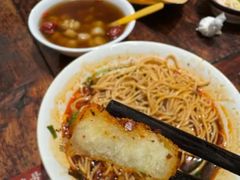 -周小波重庆小面·重庆名小吃(邹容路店)