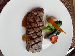 -Kathleen's Waitan 凯圣琳江景西餐厅(外滩店)