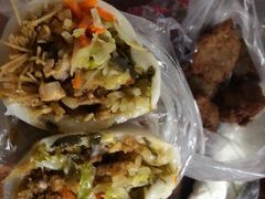 -张果佬年糕卷(科巷店)