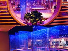 -琴寿司居酒屋(中山广场店)
