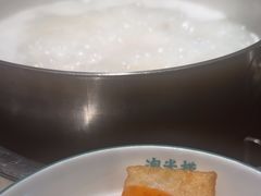-淘米捞·米汤脆鲩鱼火锅(福田皇岗店)