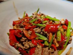 -姐夫的小菜(新中关购物中心店)