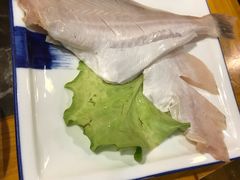-蜀辣居鲜货老火锅(红牌楼店)